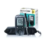 ⁦جهاز قياس السكر اكواتشيك اكتف - Accu-Check Active⁩ - الصورة ⁦5⁩
