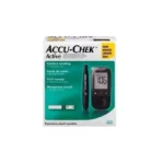 ⁦جهاز قياس السكر اكواتشيك اكتف - Accu-Check Active⁩ - الصورة ⁦7⁩