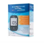 Exactive Blood Glucose Meter - Image 3
