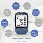 Exactive Blood Glucose Meter - Image 2