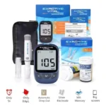 Exactive Blood Glucose Meter - Image 4