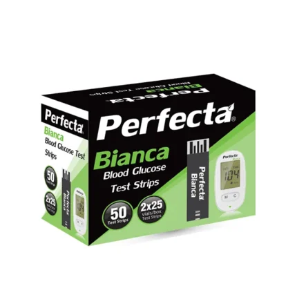 شرائط بيرفكتا بيانكا - Perfecta Bianca