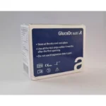 GlucoDr.auto Blood Glucose Test 100 Strips - Image 2