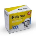 ⁦شرائط السكر فاين تيست - Fine Test⁩ - الصورة ⁦3⁩