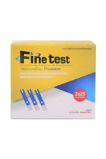 ⁦شرائط السكر فاين تيست - Fine Test⁩ - الصورة ⁦6⁩