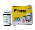 ⁦شرائط السكر فاين تيست - Fine Test⁩ - الصورة ⁦4⁩