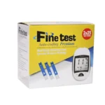 ⁦شرائط السكر فاين تيست - Fine Test⁩ - الصورة ⁦7⁩