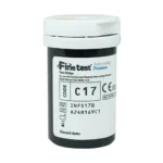 ⁦شرائط السكر فاين تيست - Fine Test⁩ - الصورة ⁦2⁩