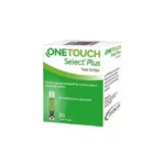 شرائط وان تاتش سيلكت بلس - One Touch Select Plus