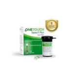 ⁦شرائط وان تاتش سيلكت بلس - One Touch Select Plus⁩ - الصورة ⁦2⁩