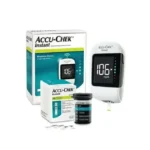 Accu-Check Instant Blood Glucose Meter - Image 2