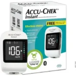 Accu-Check Instant Blood Glucose Meter - Image 11
