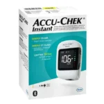 Accu-Check Instant Blood Glucose Meter - Image 3