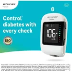 Accu-Check Instant Blood Glucose Meter - Image 5