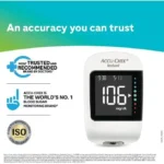 Accu-Check Instant Blood Glucose Meter - Image 7