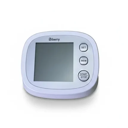 Pedo Berry Blood Pressure جهاز قياس الضغط بيدو بيري