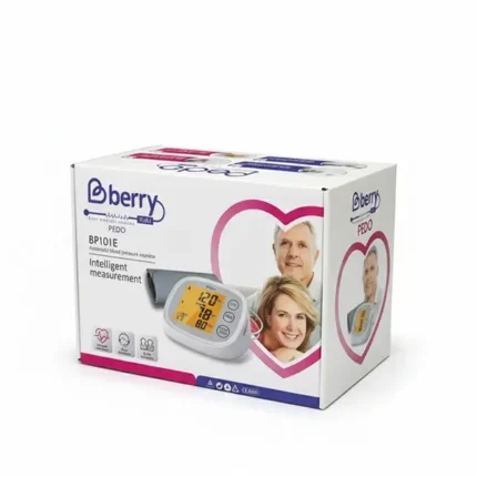 Pedo Berry Blood Pressure جهاز قياس الضغط بيدو بيري