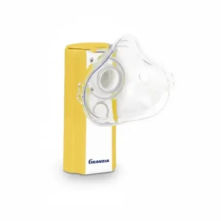جهاز الاستنشاق جرانزيا بيور ميش Granzia Pure Mesh Nebulizer