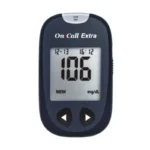 جهاز قياس السكر اون كول اكسترا - On Call Extra - الصورة 5