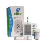 ⁦عرض جهاز قياس السكر ايليت - Elite⁩ - الصورة ⁦2⁩