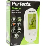 Granzia Perfecta Bianca Blood Glucose Meter