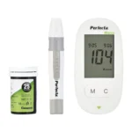 Granzia Perfecta Bianca Blood Glucose Meter - Image 2
