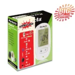 Granzia Perfecta Bianca Blood Glucose Meter - Image 3