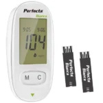 Granzia Perfecta Bianca Blood Glucose Meter - Image 4