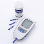 GlucoDr.auto Blood Glucose Meter - Image 2