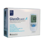 GlucoDr.auto Blood Glucose Meter - Image 4