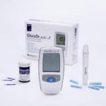GlucoDr.auto Blood Glucose Meter - Image 5