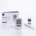 GlucoDr.auto Blood Glucose Meter - Image 7