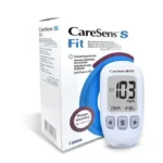 ⁦عرض جهاز قياس السكر كيرسينس - CareSens⁩ - الصورة ⁦2⁩