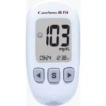⁦عرض جهاز قياس السكر كيرسينس - CareSens⁩ - الصورة ⁦4⁩