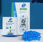 عرض جهاز قياس السكر ايليت - Elite