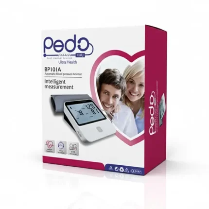 pedo ultra health جهاز قياس الضغط بيدو الترا هيلث