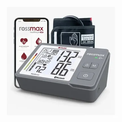 Rossmax Z5 جهاز قياس الضغط روزماكس Z5
