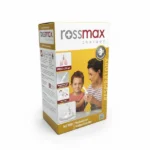 RossMax NE100 Nebulizer Device