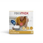 RossMax NL100 Nebulizer Device