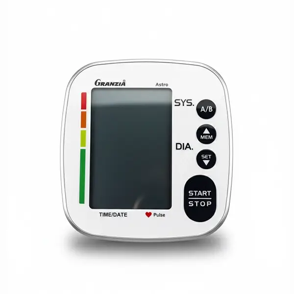 Astro Pro جهاز قياس الضغط جرانزيا استرو برو