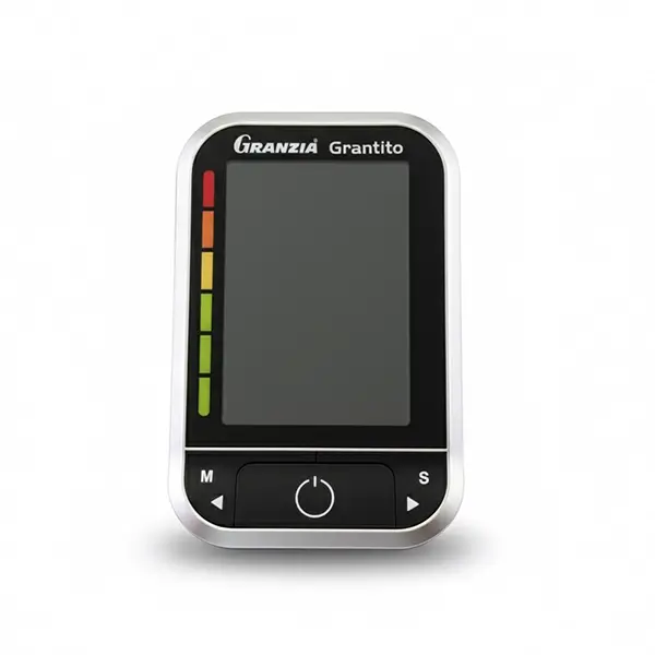 جهاز قياس الضغط جرانزيا جرانتيتو Granzia Grantito Blood Pressure Monitor
