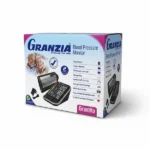 جهاز قياس الضغط جرانزيا جرانتيتو Granzia Grantito Blood Pressure Monitor