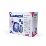 عبوة جهاز قياس الضغط جرانزيا فاسيليتا - Granzia Facilita Blood Pressure Monitor Package