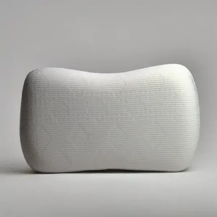 مخدة رويال ميموري فوم لجميع اوضاع النوم Royal Memory Foam Pillow for All Sleeping Positions