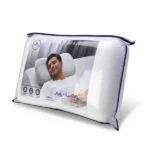 مخدة رويال ميموري فوم لجميع اوضاع النوم Royal Memory Foam Pillow for All Sleeping Positions