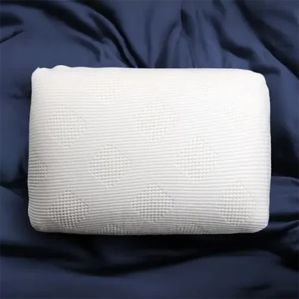 مخدة فندقية ميموري فوم Hotel Memory Foam Pillow