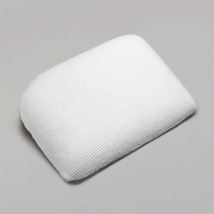 مخدة فندقية ميموري فوم Hotel Memory Foam Pillow