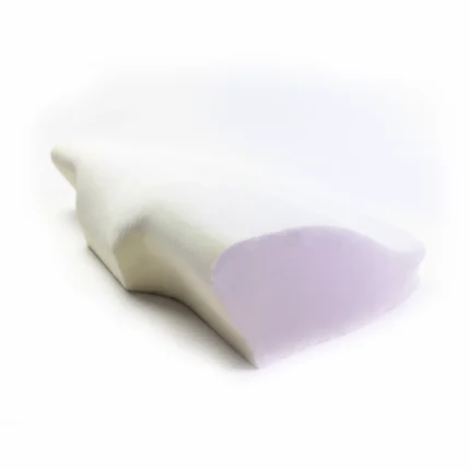 مخدة ميموري فوم كيرفي - Curvy Memory Foam Pillow 03