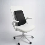 مسند ظهر ميموري فوم - Lumbar Support Memory Foam Pillow