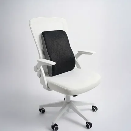 مسند ظهر ميموري فوم - Lumbar Support Memory Foam Pillow